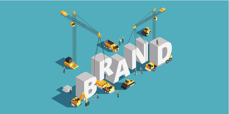 Building a powerful brand from scratch – An exercise